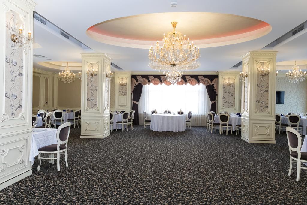 Hotel Giuliano Bragadiru Exteriér fotografie