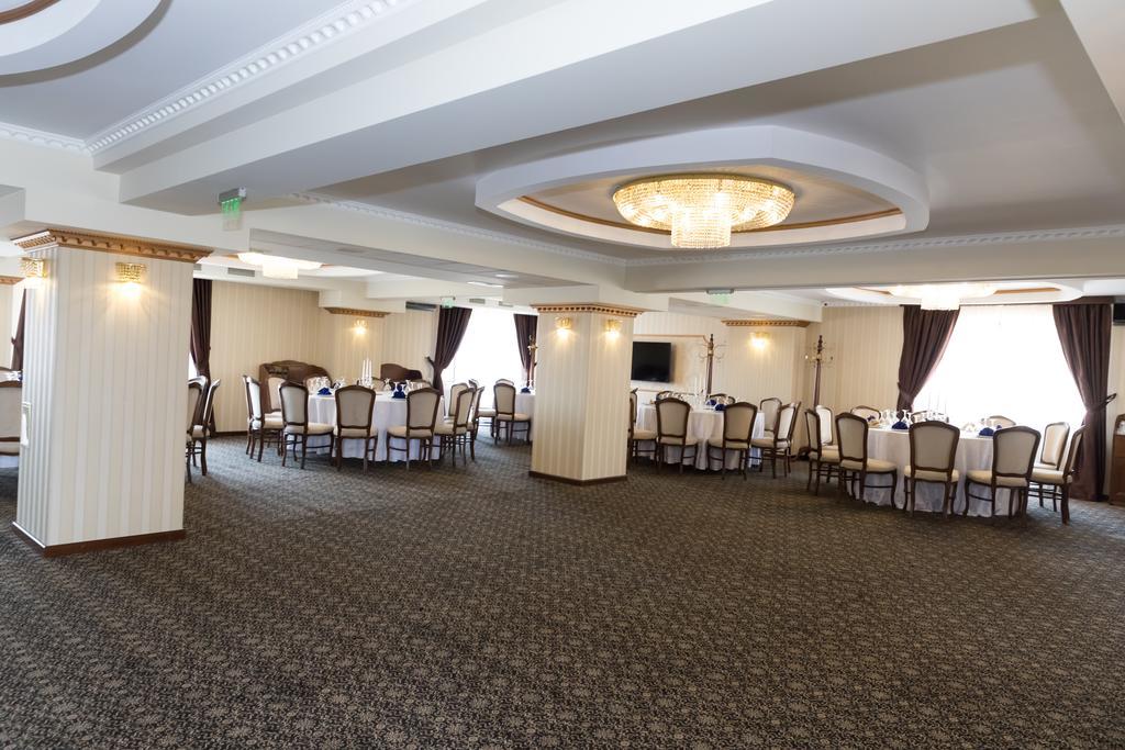Hotel Giuliano Bragadiru Exteriér fotografie