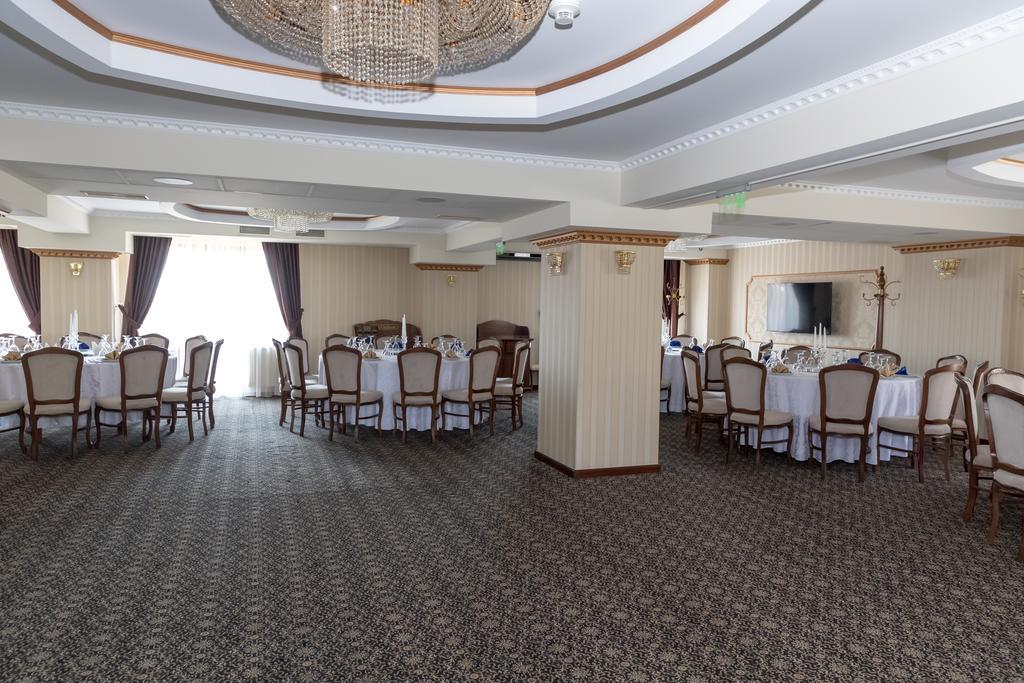 Hotel Giuliano Bragadiru Exteriér fotografie