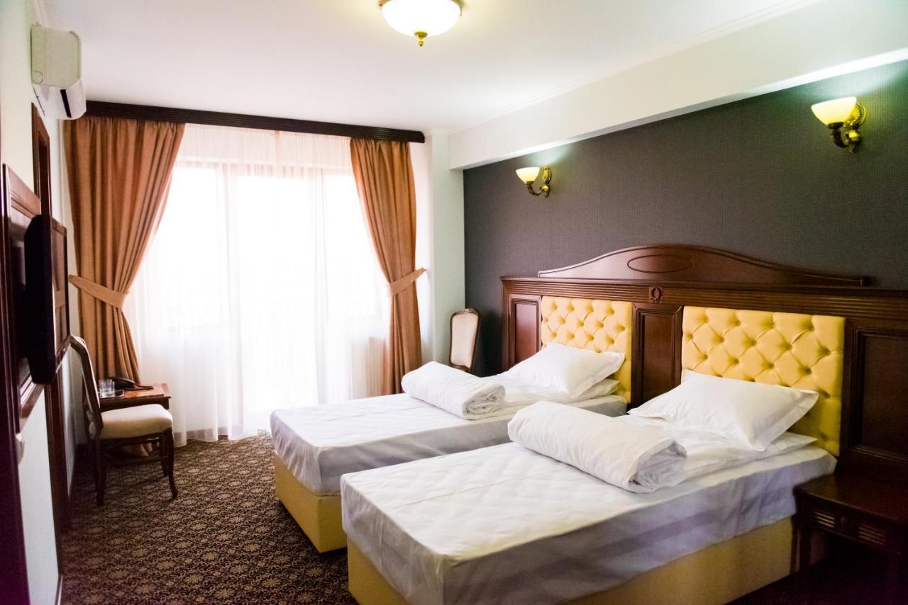 Hotel Giuliano Bragadiru Pokoj fotografie